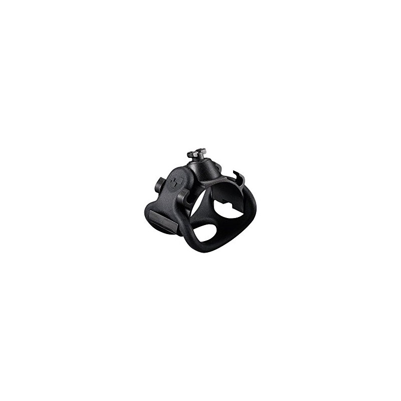 Infini Bracket for Lava rear, Black, Uni-size