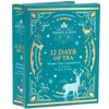Harney & Sons 12 Days of Tea Countdown Calendar