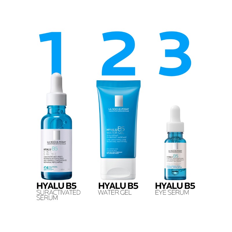 La Roche Posay Hyalu B5 Light Gel Cream 40ml