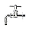 SANEI Y126YV-13 Home Faucet for Watering One-Touch Hose Connection