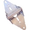 Garage Door Hinge # 4 | 14 Gauge Steel with
