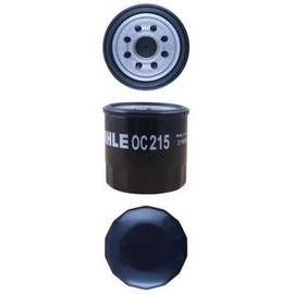 Knecht OC 215 Oil Filter
