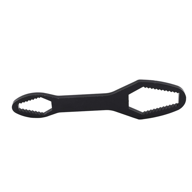 5 Pcs Double Ended Wrench 8mm To 22mm 160mm Length