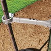T Mate O Telescoping Tree Support, Extends from 10 Inches