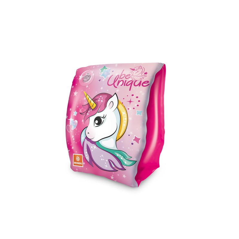 Mondo Toys Kids Swimming Pool Set (Unicorn)