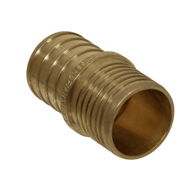 XFITTING 1 inch Pex x 1 inch PB (Polybutylene) Splicing