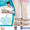 Pack 2 Cremas Neuropatia Diabetica Capsicum + Varic-gel 30gr