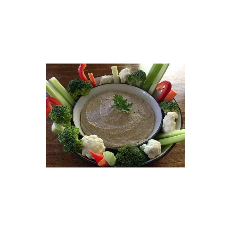 Timeless Black Kabuli Chickpea, 14-Ounce (Pack of 2)