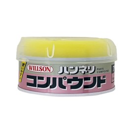 Wilson 02010 WILLSON Hanneli Compound Coarse (7.1 oz (200 g)