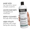 Generic Value Products Tea Tree Oil Shampoo Compare to Paul
