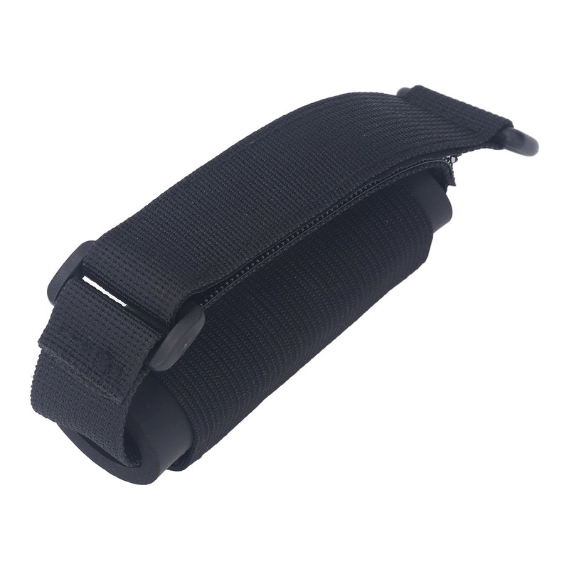Elderly Spoon Fork Holder Strap Prevent Slipping Universal Utensil Strap