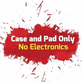 Wholesale-24-7 Replacement For 2004 2005 2006  Mitsu Endeavor Remote Shell Pad Case