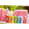 Kernel Season's COMPLETE SEASONING KIT (Variety Pack Bundle of ALL