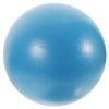 WOONEKY Gym Yoga Ball Small Ball for Home Workout Fitness