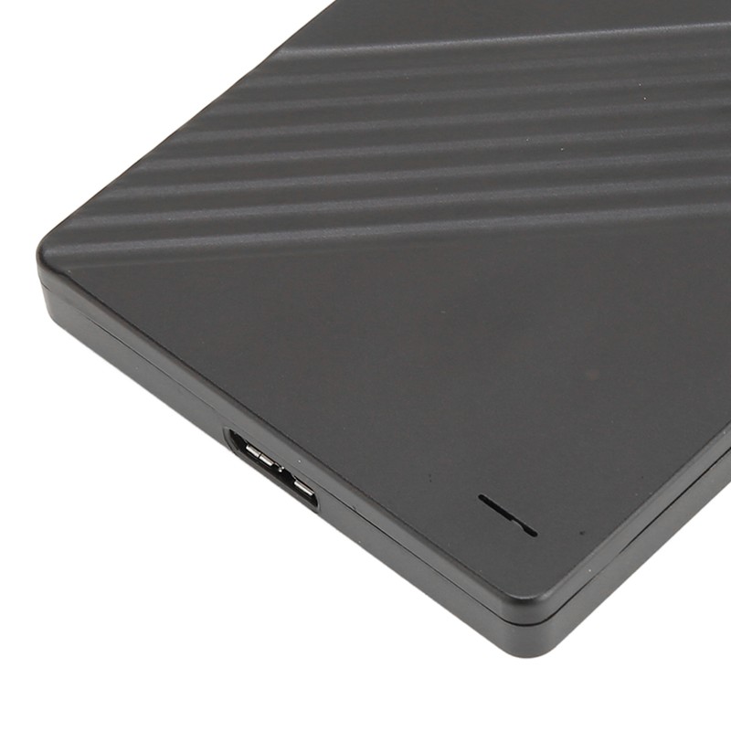 2.5 Inch External Hard Drive 5Gbps High Speed Transmission USB