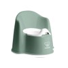 bpm Baby Bjorn Potty Chair, Powder Pink