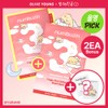 numbuzin [mangomee EDITION] numbuzin No. 3 Tingle-Pore Softening Sheet Mask 10ea Set (+2ea+mangomee Stickers) - [SET][mangomee EDITION] No.3 Tingle-Pore Softening Sheet Mask 10ea (+2ea+mangomee Stickers)