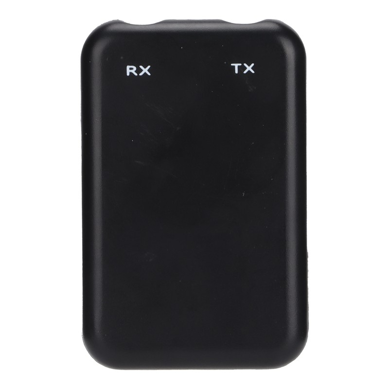 2‑in‑1 Bluetooth Aux Adapter Wireless Transmitter Receiver Suitable for TV
