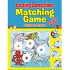 Creating Connections: Matching Game Activity Book