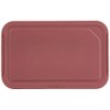 Brabantia Tasty+ Tagliere Small, Grape Red