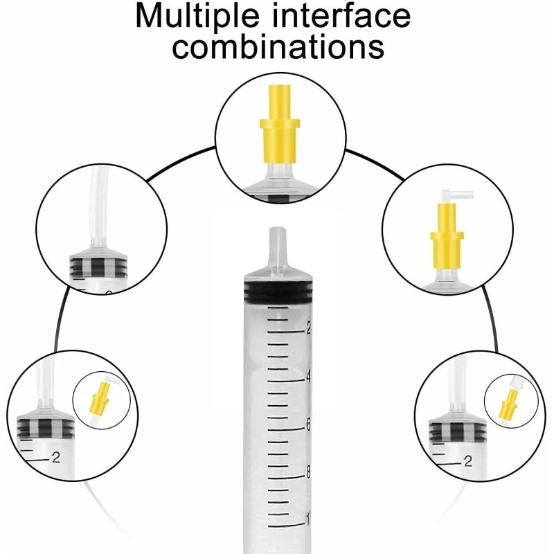 Universal Epson Universal Inkjet Printhead Cleaning Solution Kit - Unclog