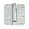 Penrod Spring Hinges for Doors 4 Inch with 5/8 Inch