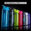 BlenderBottle Signature sleek shaker, egg white shaker, water bottle, protein
