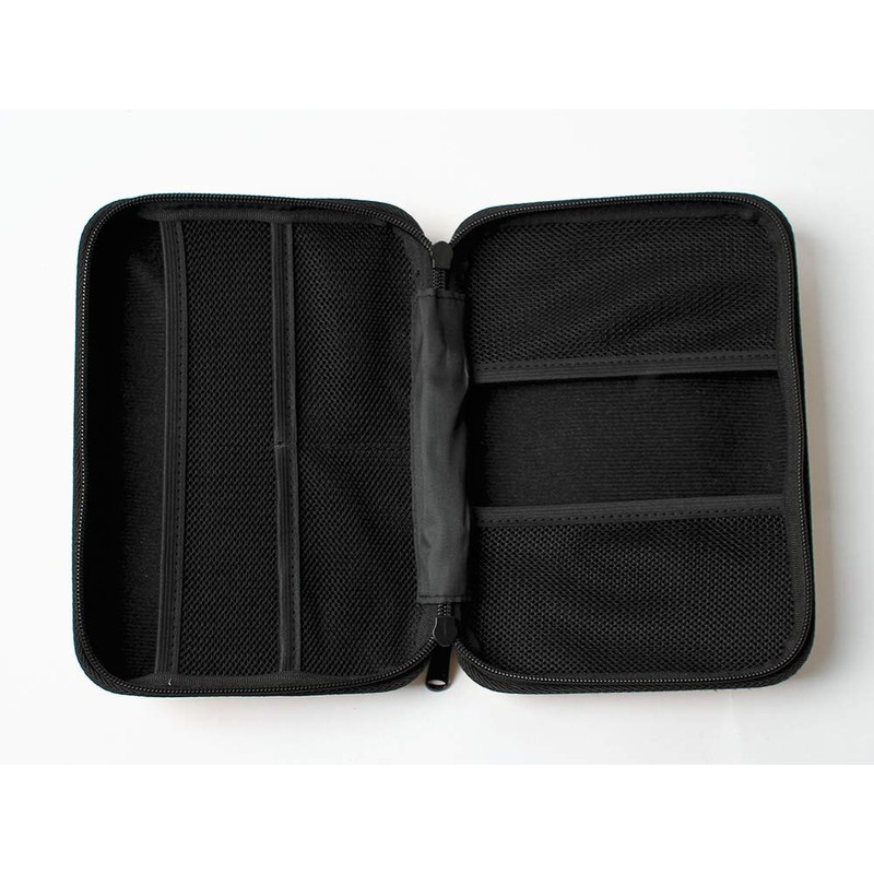 nahe Hard Shell Case S Blue [GB277]