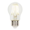 Westinghouse 5316600 4.5 Watt (40 Watt Equivalent) A15 Dimmable Clear