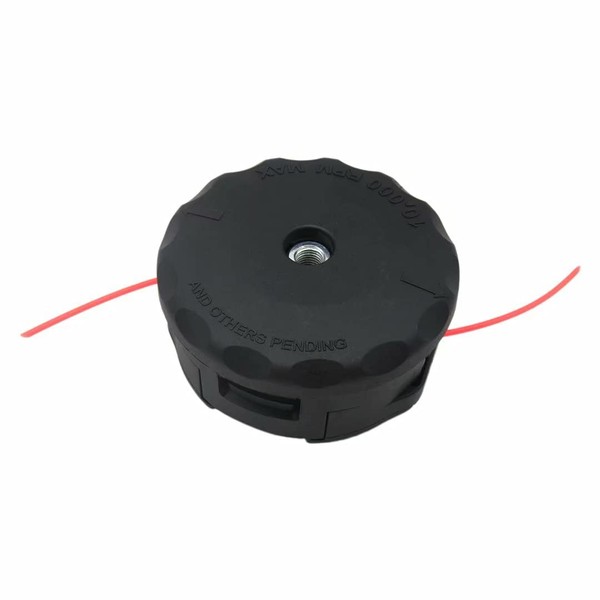 New Version Trimmer Head Replacement for Homelite String Trimmer: BCH20