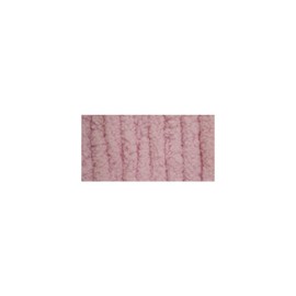 BERNAT Baby Blanket Yarn, 3.5oz, 6-PACK (Baby Pink)