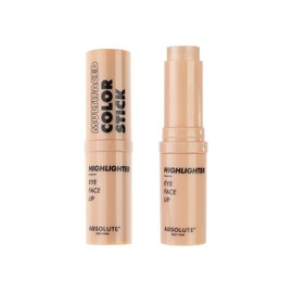 Absolute New York Multifaced Contour Color Stick (MFST07 Sugar Cookie, .28 oz)