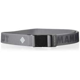 Mammut Alpine Belt, granite