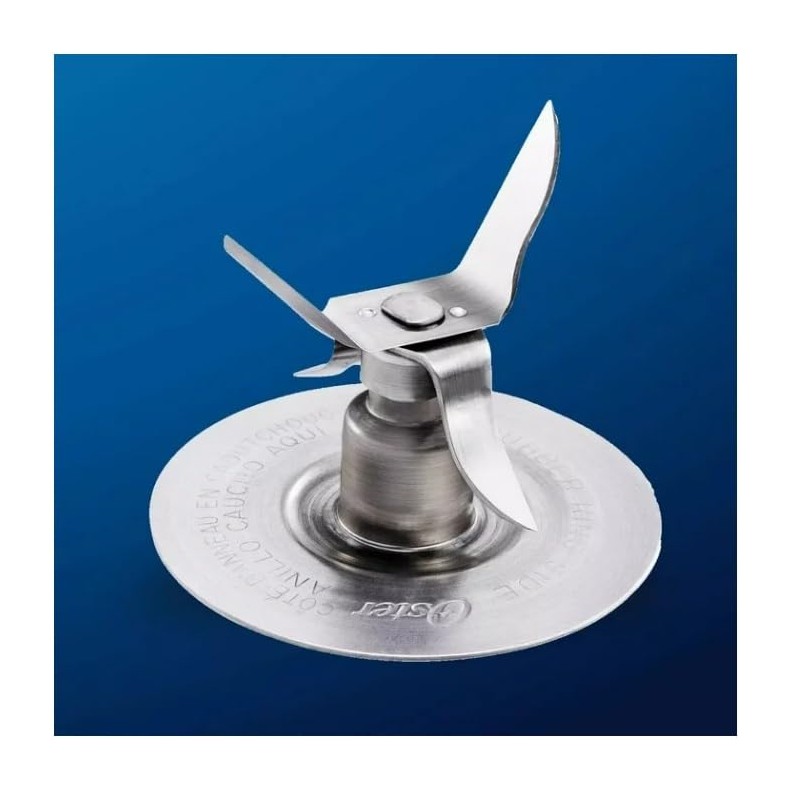 Oster® Classic 2-in-1 Kitchen System Blender and Food Processor