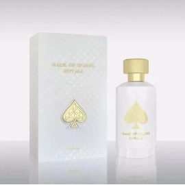 Jo Milano Paris Game of Spades Royale  by Jo Milano Paris 3.4 oz Parfum Unisex Luxury Collection
