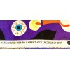 Alexander Henry Fabrics- Haunted House - A SCARY DISGUISE -