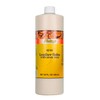 Fiebing's Leather Balm with Atom Wax 32oz - wax top
