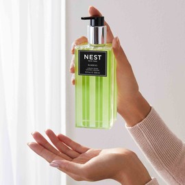NEST New York Bamboo Liquid Hand Soap