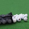 Golf Special Net Bag - Durable Nylon Mesh Storage Bag