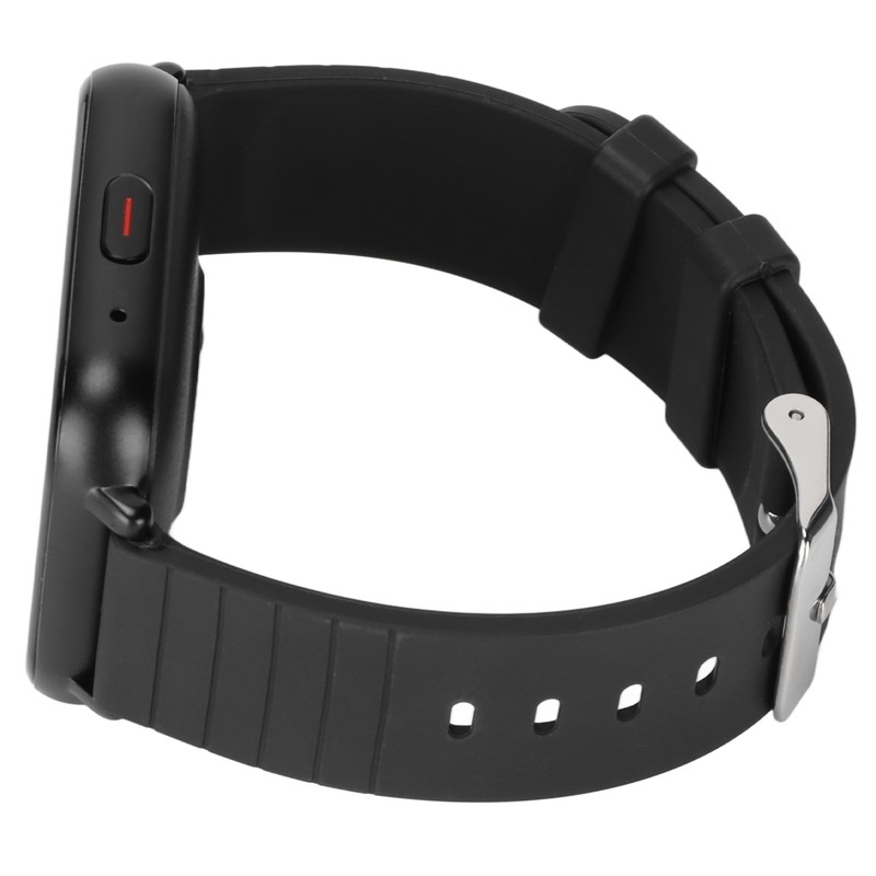 Z3 1.54inch Smart Watch with 240x240 IPS Color Screen Waterproof