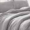 Byourbed Coma Inducer Queen Sheets - Wait Oh What -