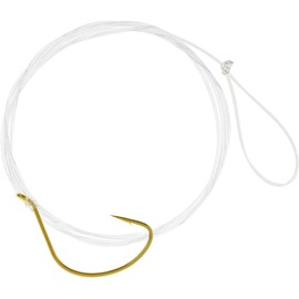 Hurricane GFK-20 Gold Wide Gap 36"Sn/Sz-2/0