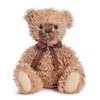 Aurora World Noah Tradtional Teddy Bear Plush Toy (Medium, Light