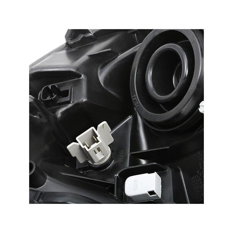 DAPA GmbH & Co. KG 200308152 Headlight Left