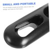 Alipis Chef Cookware Pot Handle Replacement Long Heat Anti-Slip Saucepan