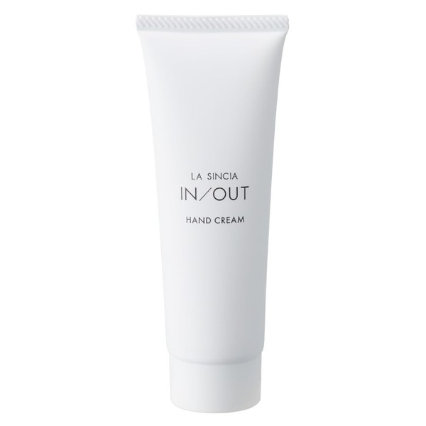 LA SINCIA IO91 IN/OUT Hand Cream 50g
