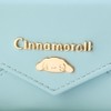 Sanrio 962996 Cinnamon Roll Card & Coin Case