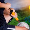 Ball Valve Inflating Needle - Pump Football - Rugby -