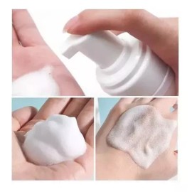 May Espuma De Limpieza Para Extensiones De Pestañas May 120ml