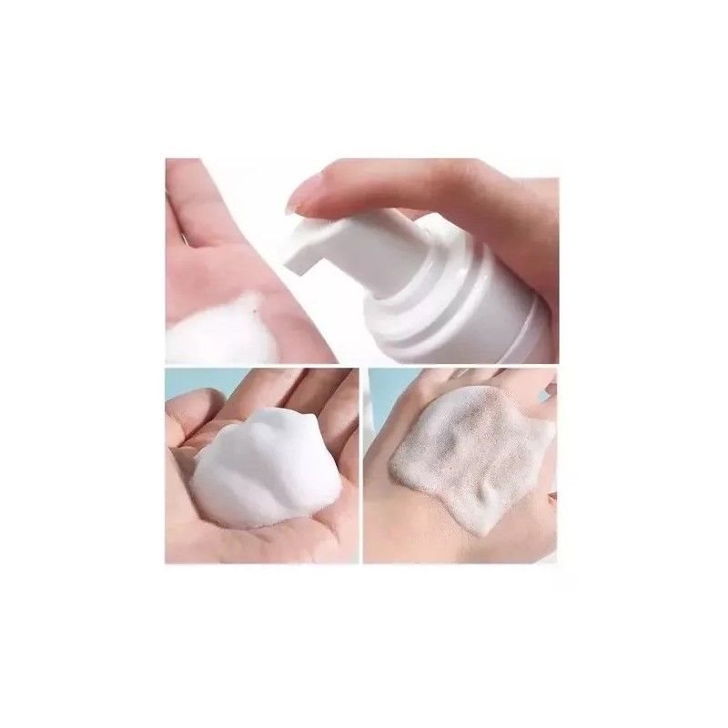 May Espuma De Limpieza Para Extensiones De Pestañas May 120ml